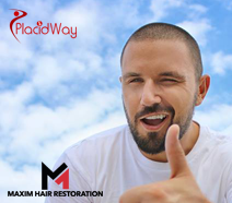 Slider image (10) MAXIM Hair Restoration Turkey